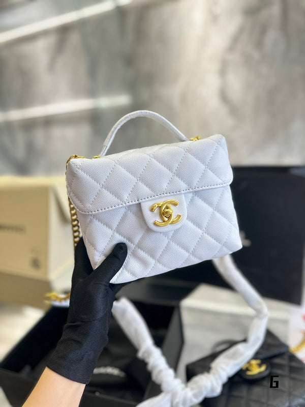 Satchel Bags - CHL Bags - 7114