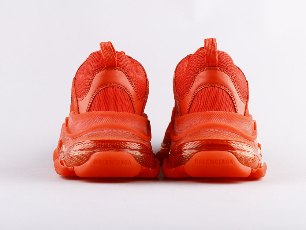 GLM - Bla 19SS Air Red Sneaker