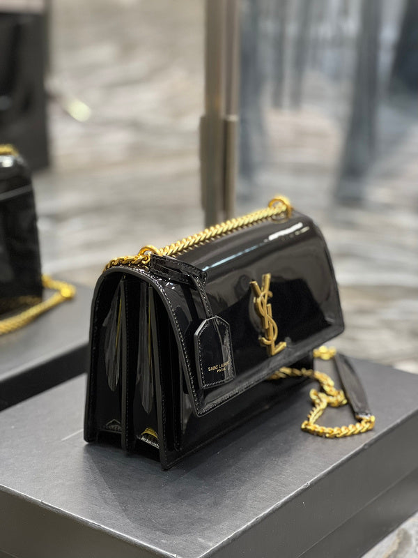 GLM - SLY Bags - 744