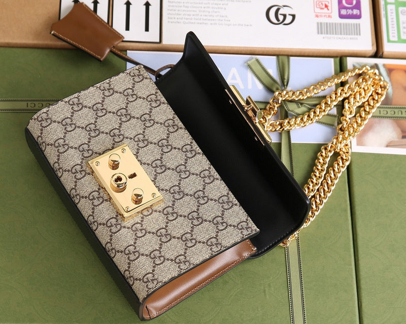 Satchel Bags - GCI Bags - 541