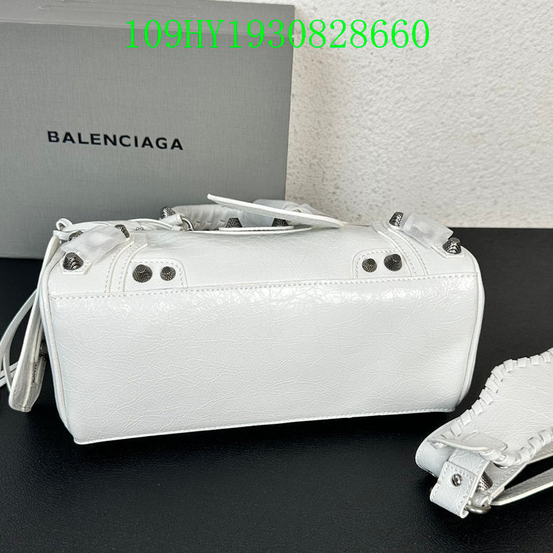Satchel Bags - BGA Bags - 1652