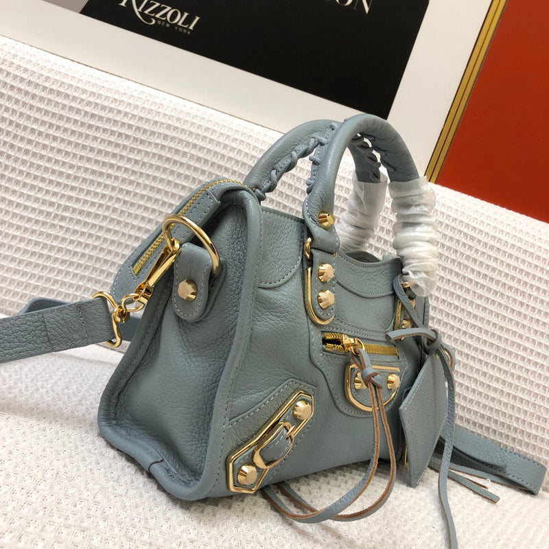 Satchel Bags - BGC Bags - 206
