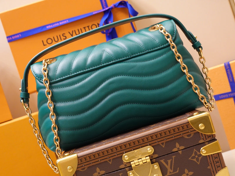 Satchel Bags - VL Bags - 5337