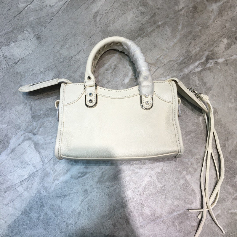 Satchel Bags - BGA Bags - 891