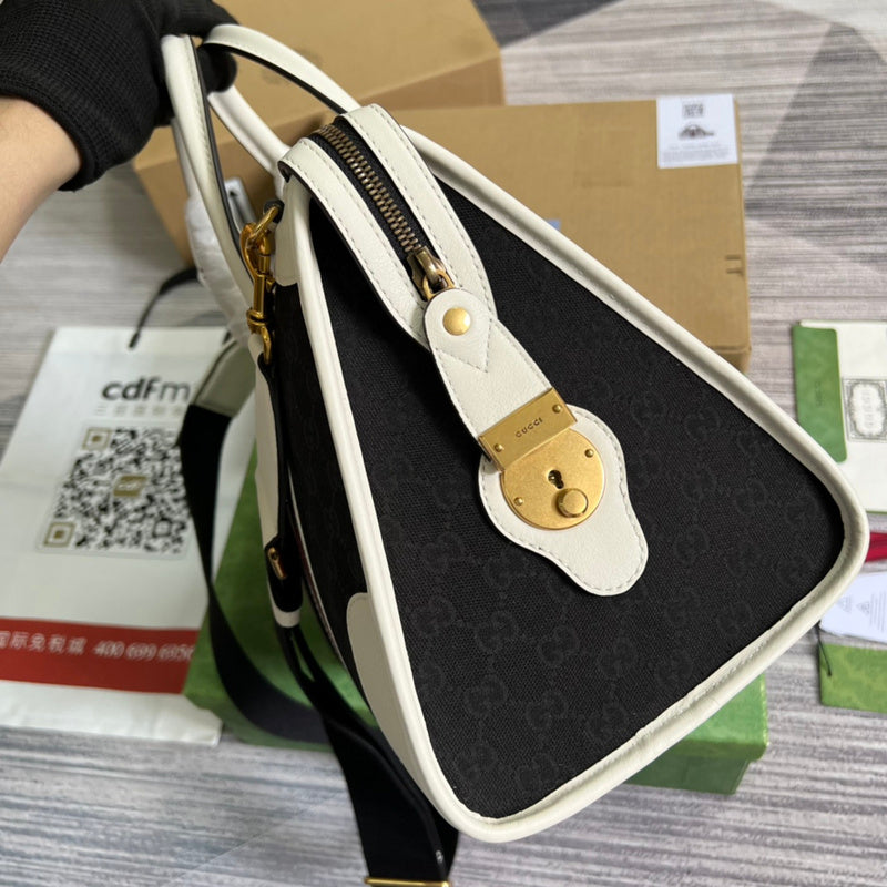 Satchel Bags - GCI Bags - 5688
