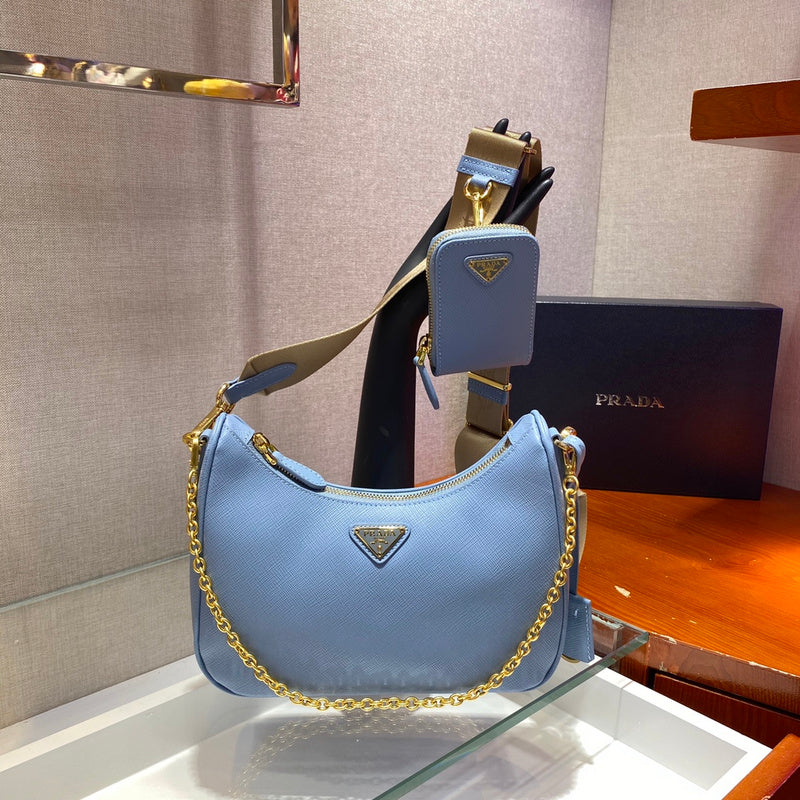 Satchel Bags - PDA Bags - 2039