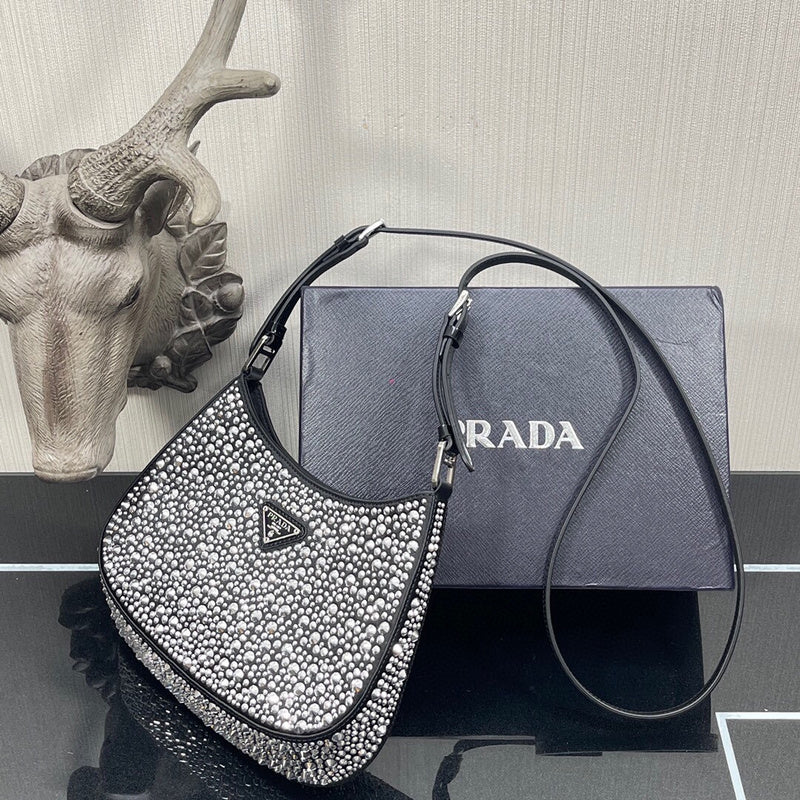Satchel Bags - PDA Bags - 045
