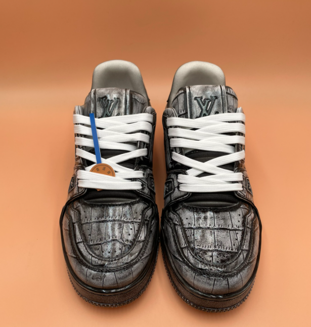 glami shop- LOV Men Shoes - 161