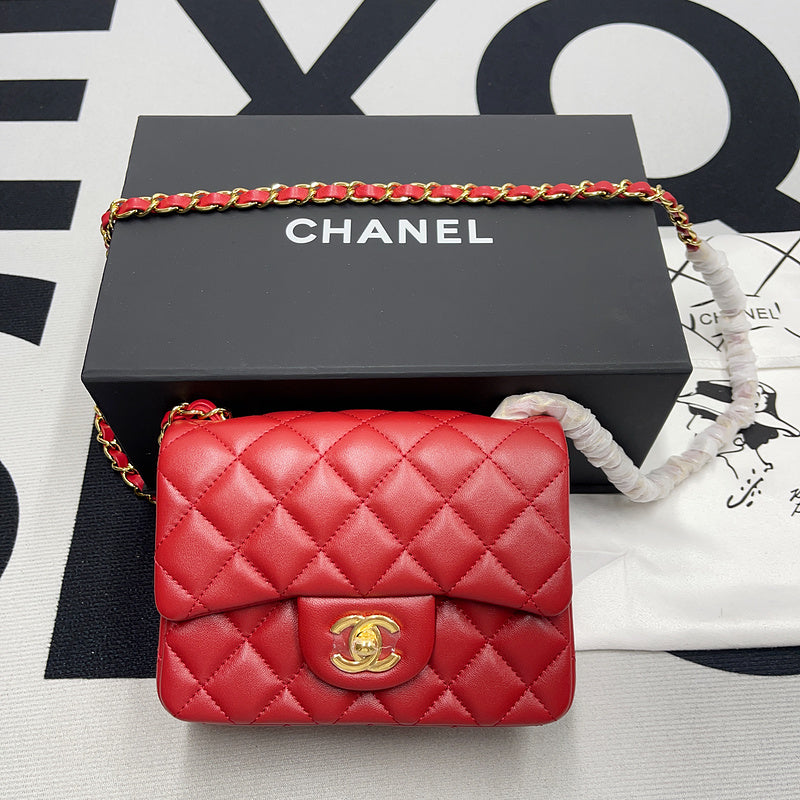 Satchel Bags - CHL Bags - 2017