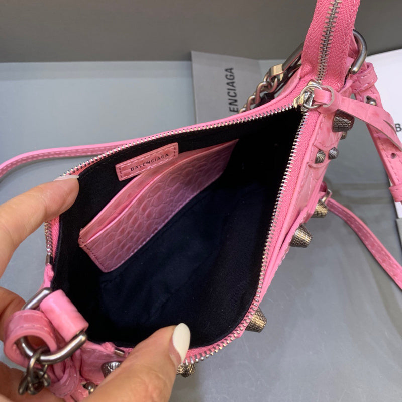 Satchel Bags - BGA Bags - 537