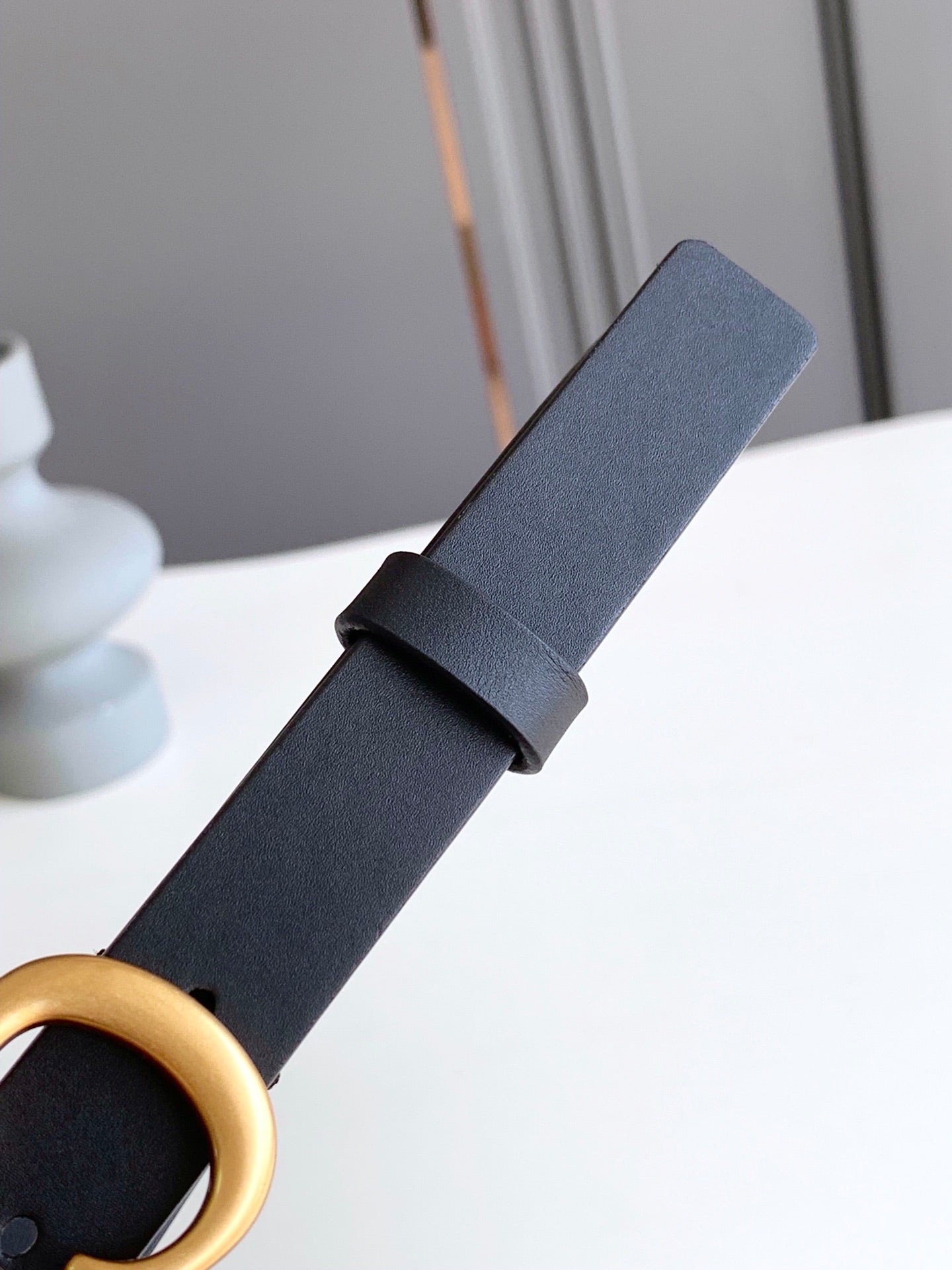 GLM -Luxury DIR BELTS 020