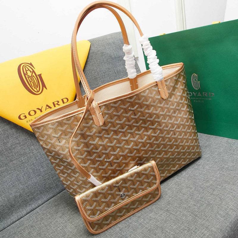 GLM - GYO Bags - 1529