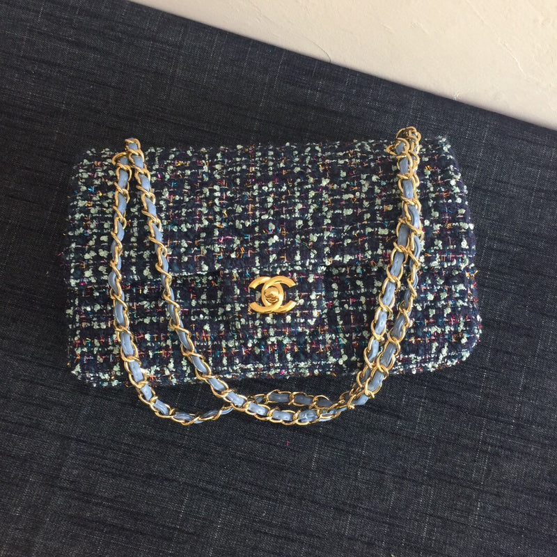 Satchel Bags - CHL Bags - 2744