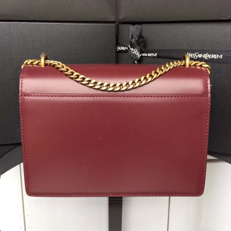 GLM - SLY Bags - 1026