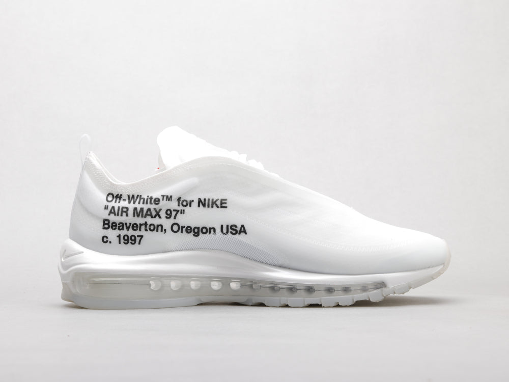 GLM - OW x Max97 first color