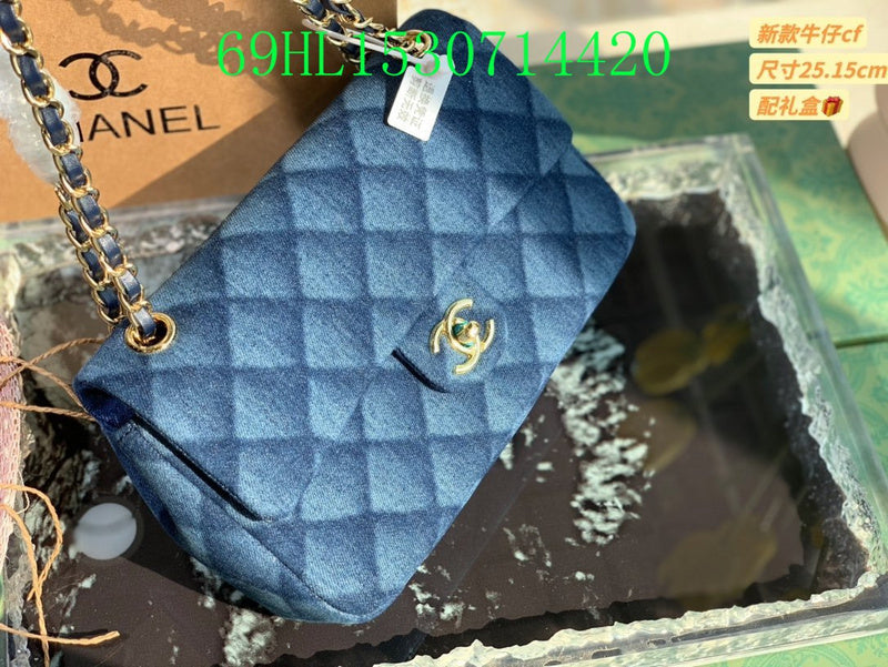 Glami - CHL Bags - 2490