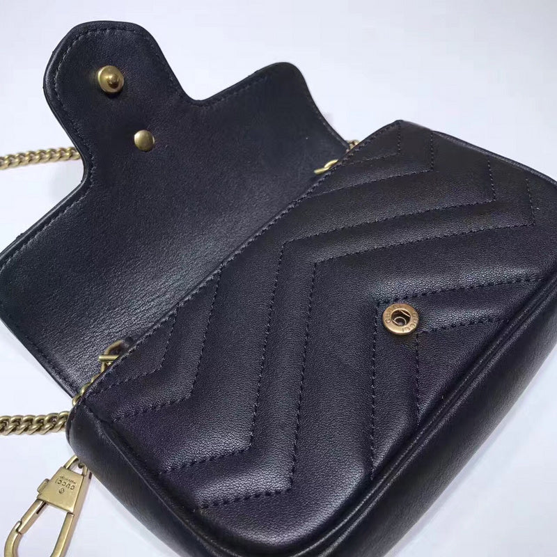 Satchel Bags - GCI Bags - 3497