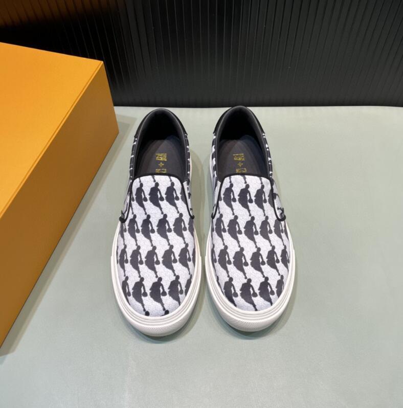 glami shop- LOV Men Shoes - 1452