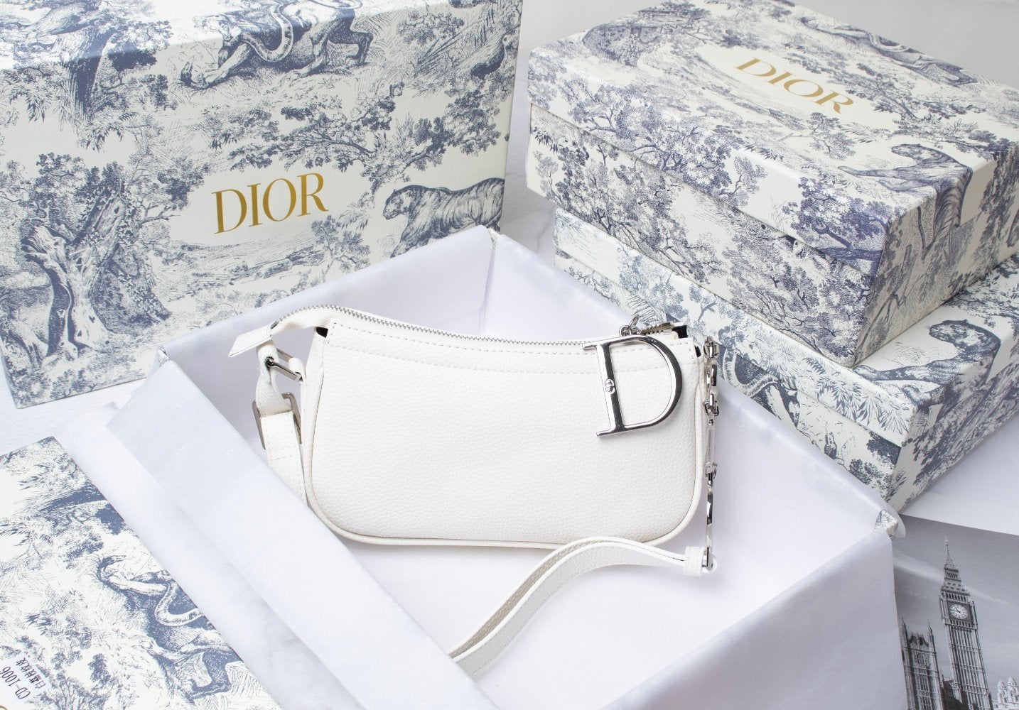 GLM - Top Quality Bags DIR 110