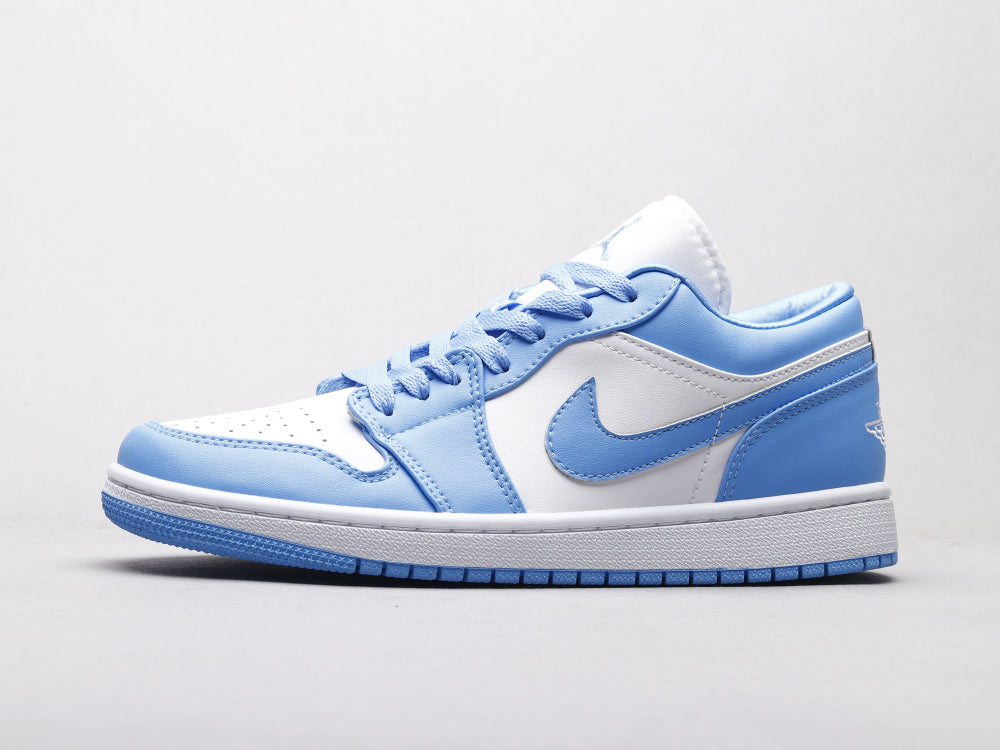 GLM - AJ1 North Carolina Blue