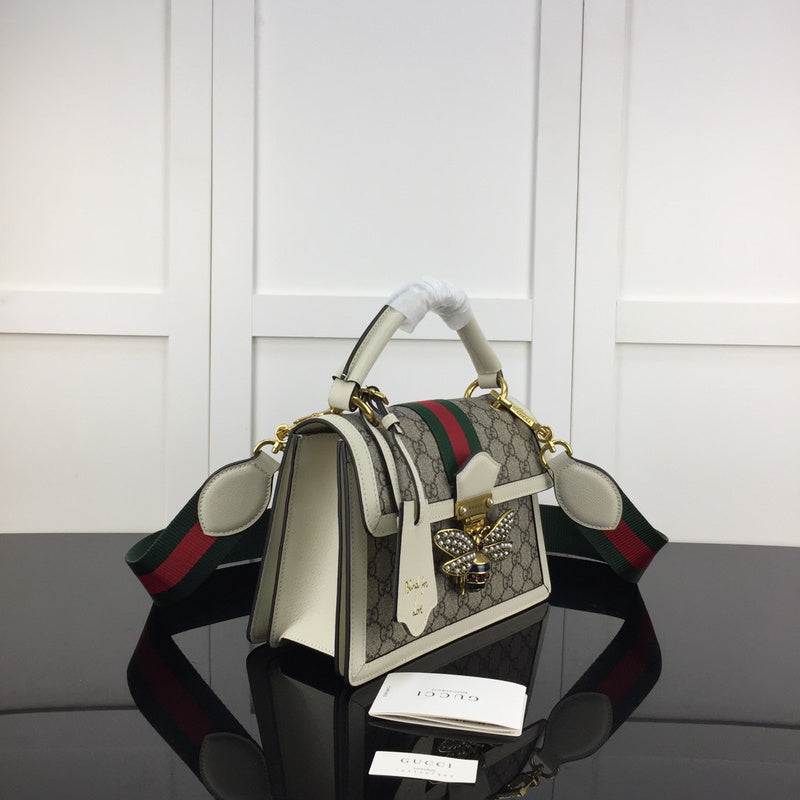 Satchel Bags - GUC Bags - 294