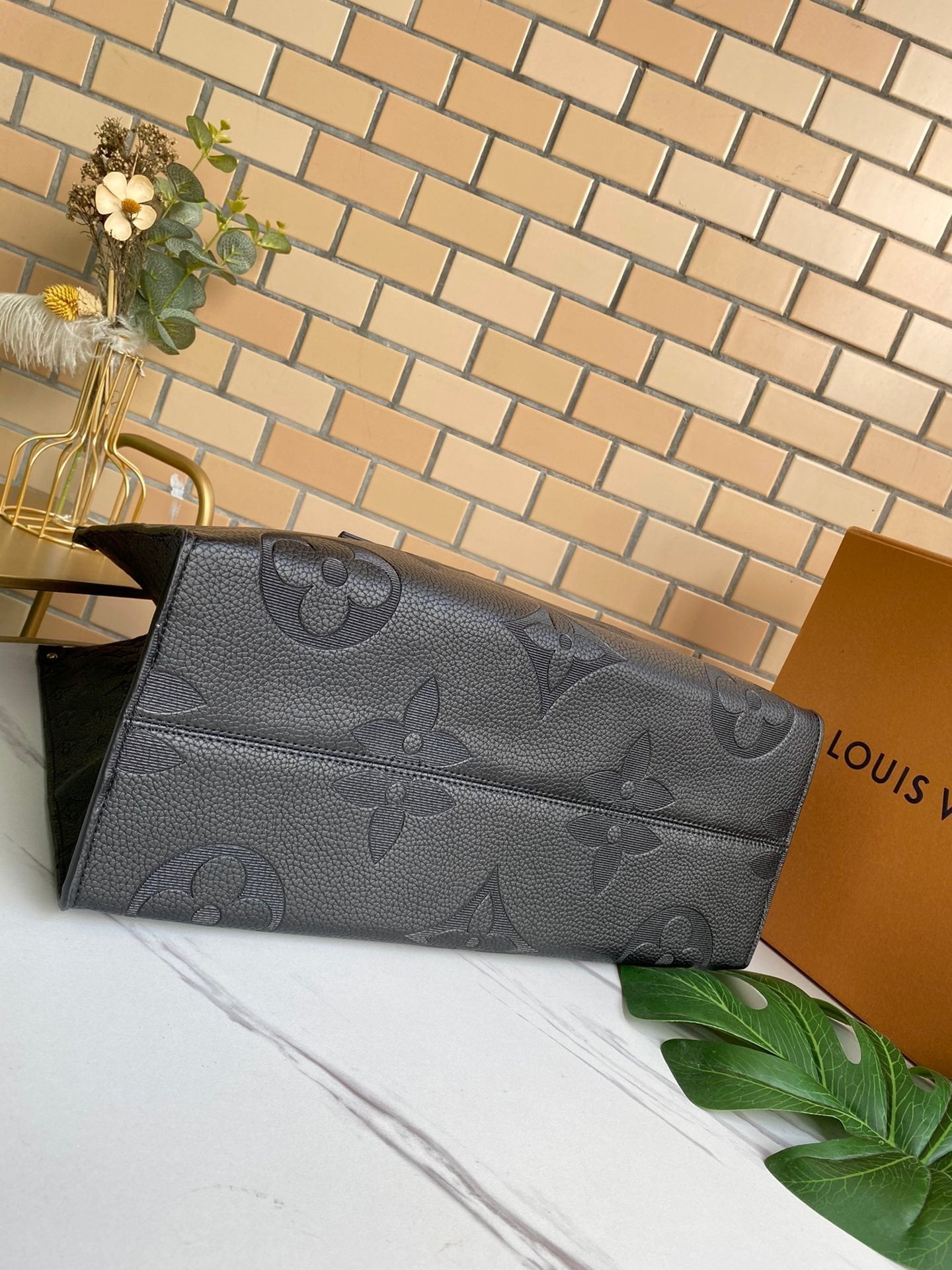 GLM - Top Quality Bags LUV 039