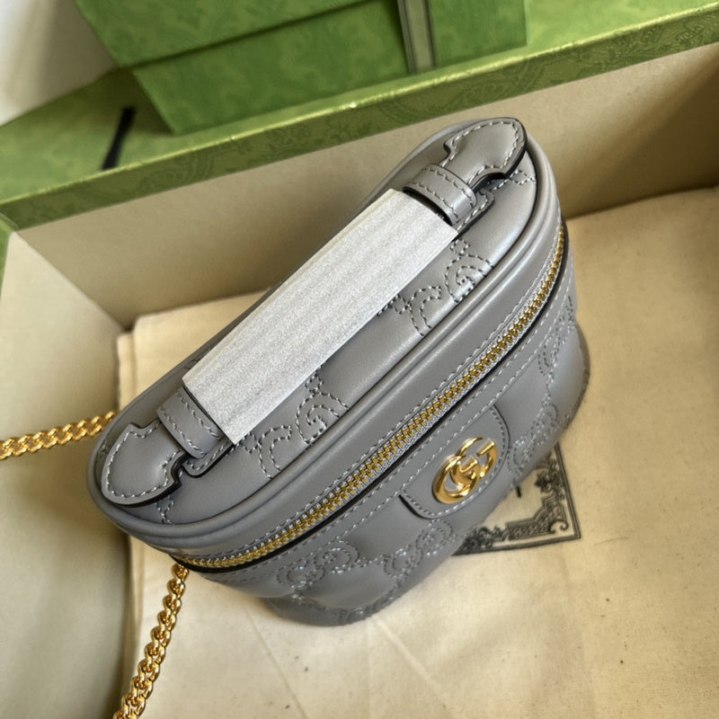 Satchel Bags - GCI Bags - 453