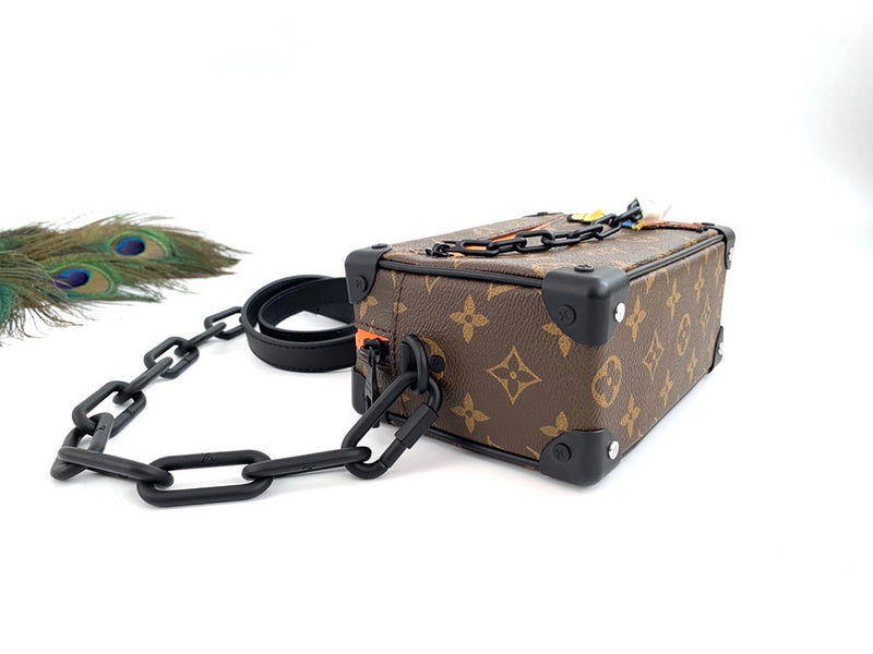 Satchel Bags - VL Bags - 6339