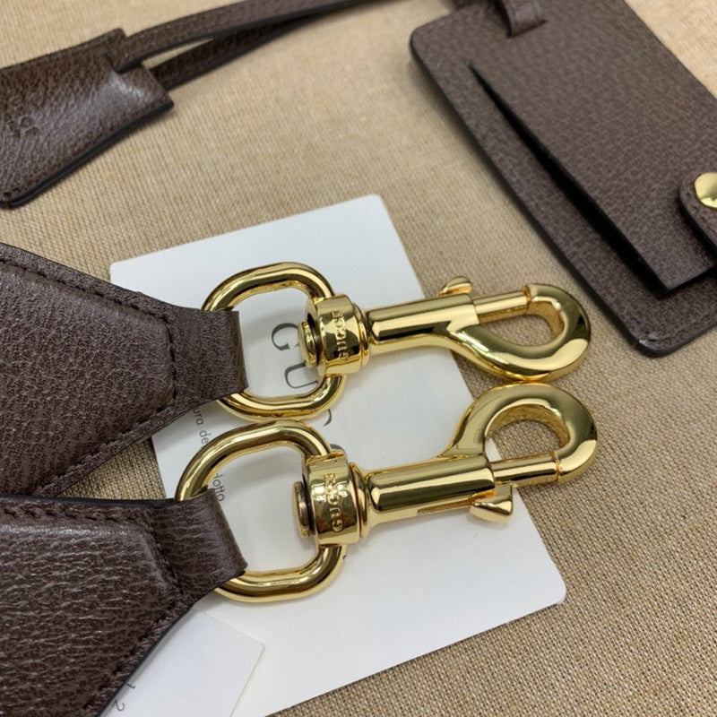 Satchel Bags - GUC Bags - 374
