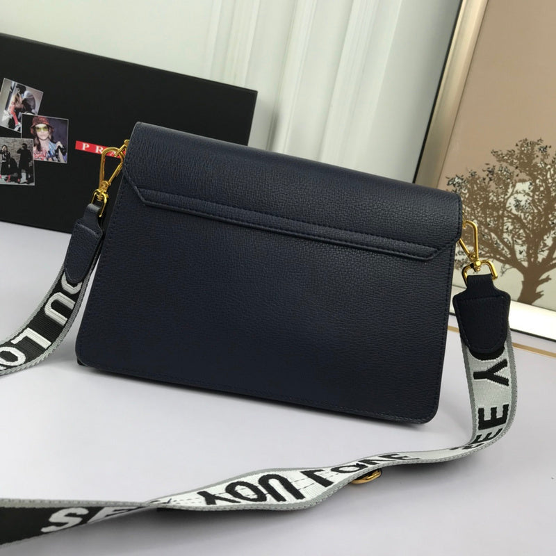 Satchel Bags - PDA Bags - 689