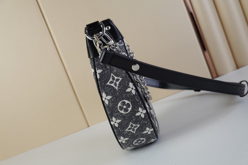 Satchel Bags - VL Bags - 3038