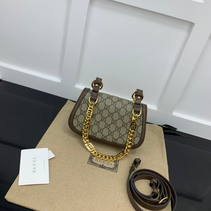 Satchel Bags - GUC Bags - 178