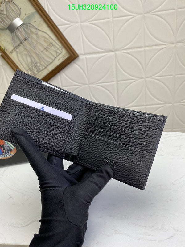 Glami - PD Wallet - 380