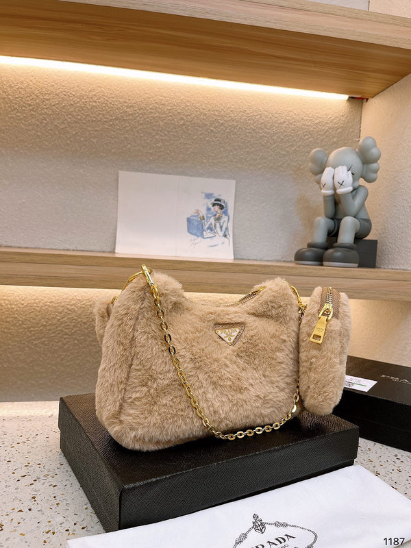 Satchel Bags - PDA Bags - 414