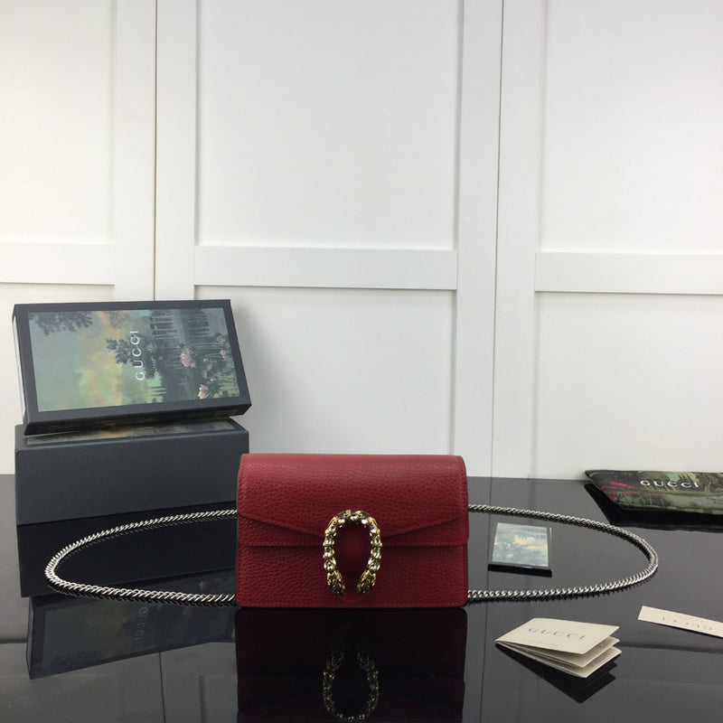Satchel Bags - GUC Bags - 939