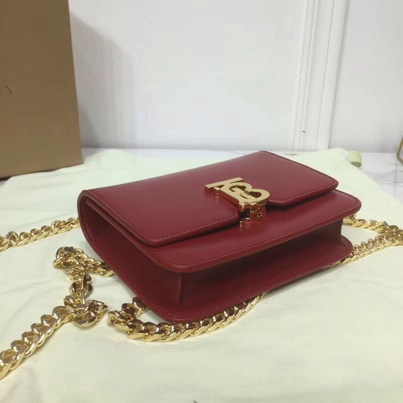 Fan Fashion -GLM - Top quality BBR Bags - 1641