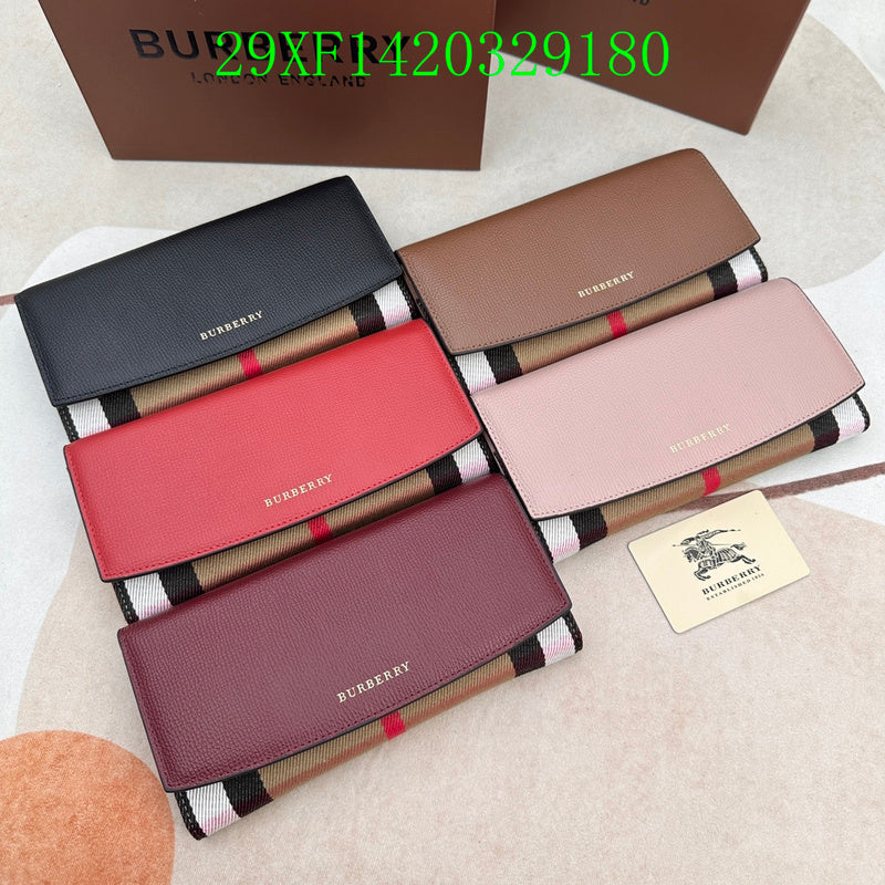 Glami - BOR Wallet - 039