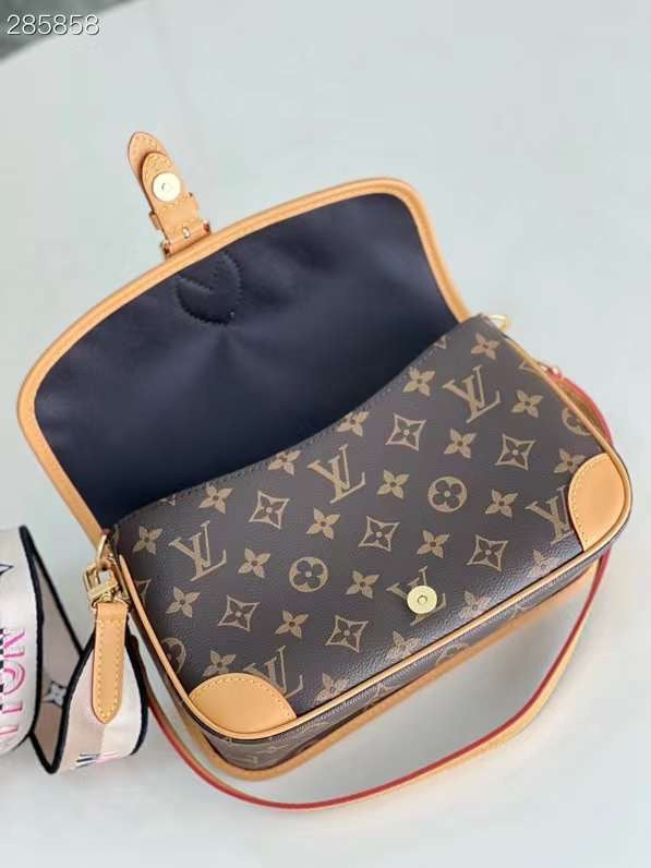 Satchel Bags - VL Bags - 1343