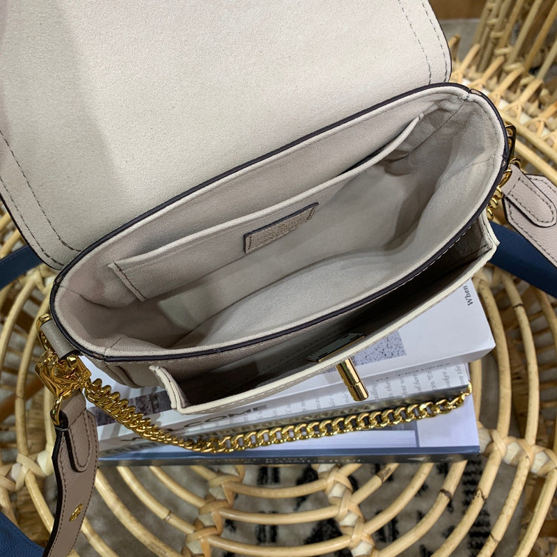 Satchel Bags - VL Bags - 5623