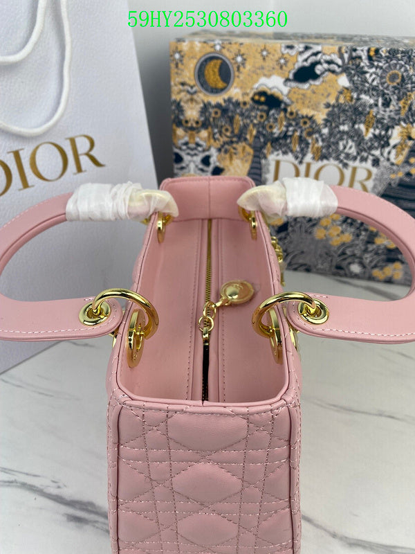 Glami - DOR Bags - 1342