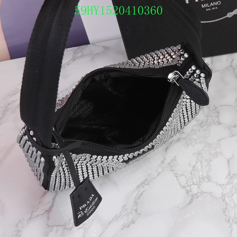 Satchel Bags - PDA Bags - 3414