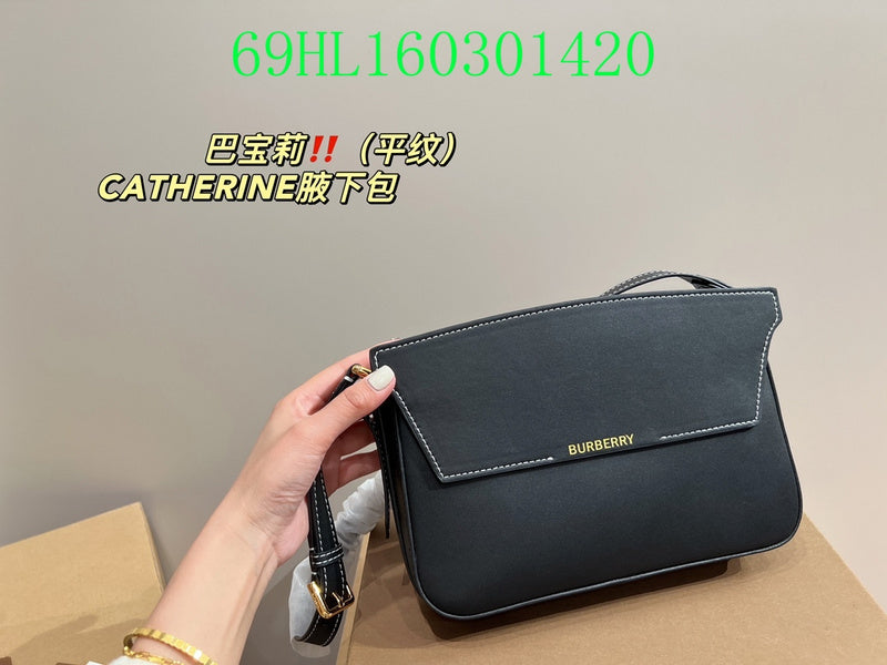 Fan Fashion -GLM - Top quality BBR Bags - 184