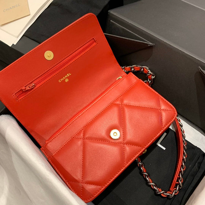 Satchel Bags - CHL Bags - 220