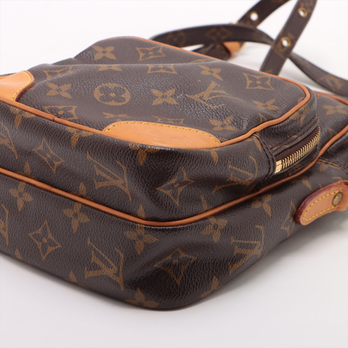 Louis Vuitton Monogram Amazon M45236