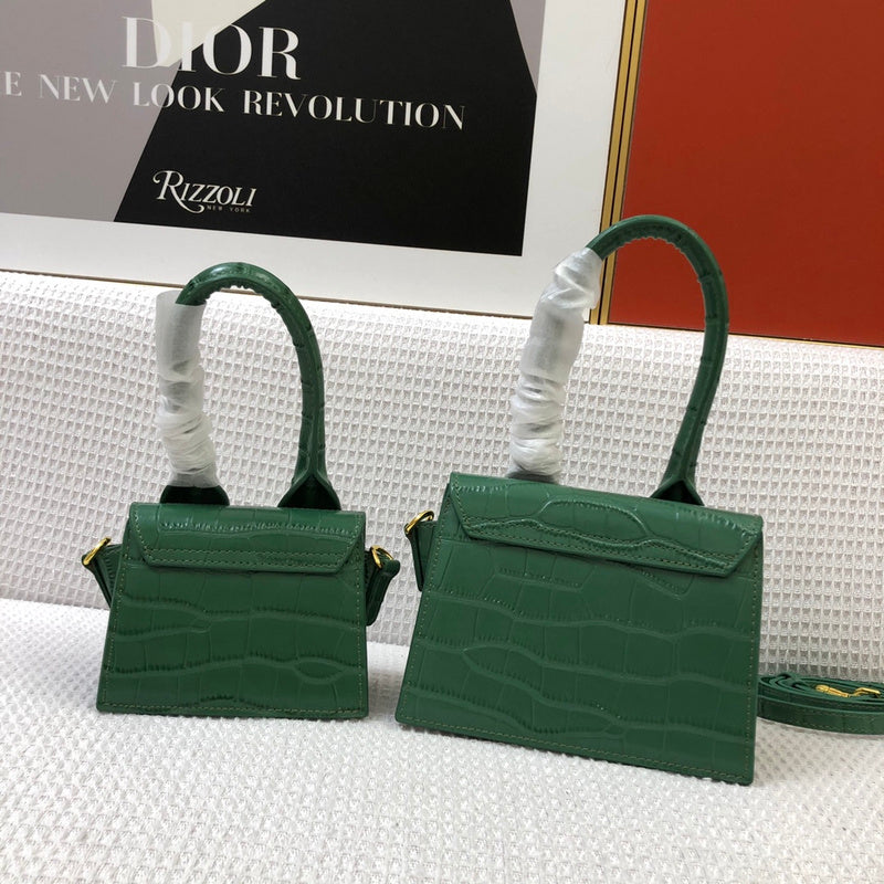 Satchel Bags - JQMS Bags - 290
