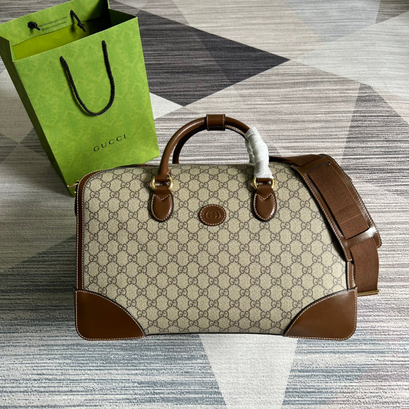 Satchel Bags - GCI Bags - 5584
