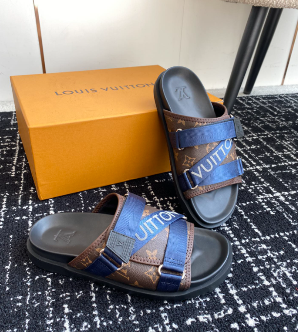 glami shop- LOV Men Shoes - 100