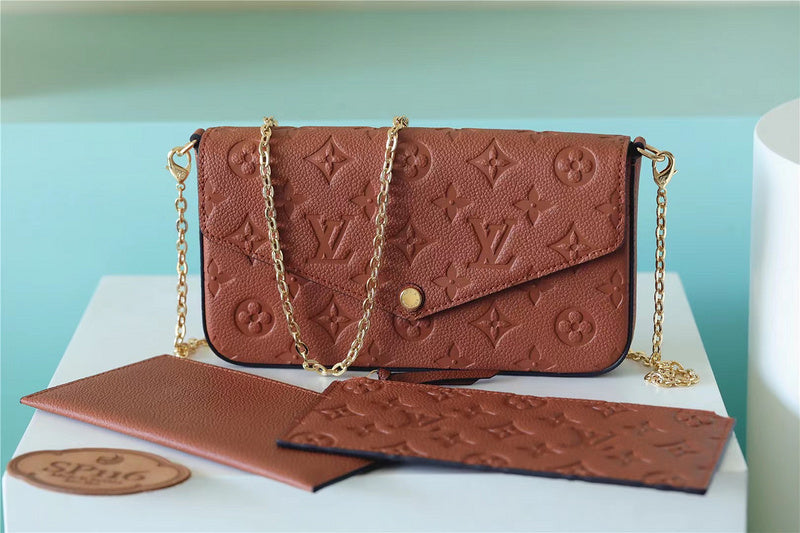 Satchel Bags - VL Bags - 6955