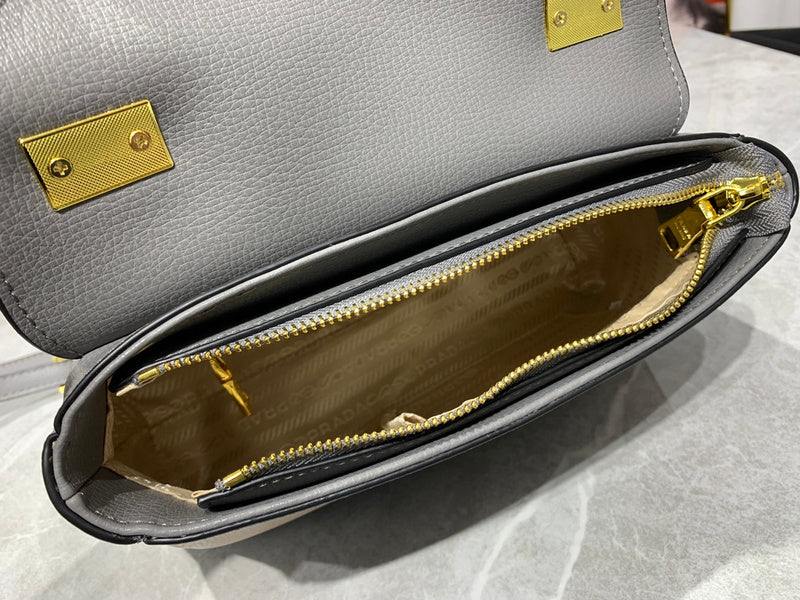 Satchel Bags - PDA Bags - 842