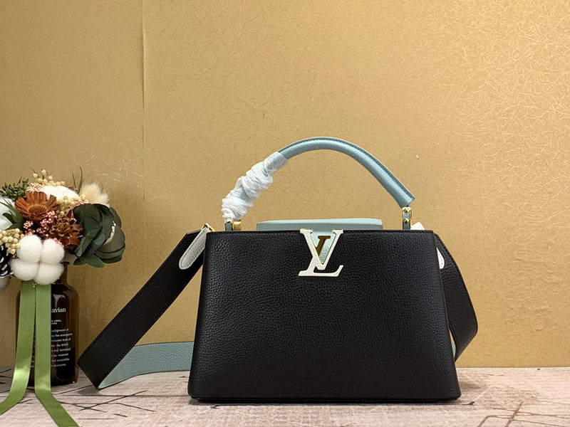 Satchel Bags - VL Bags - 6035